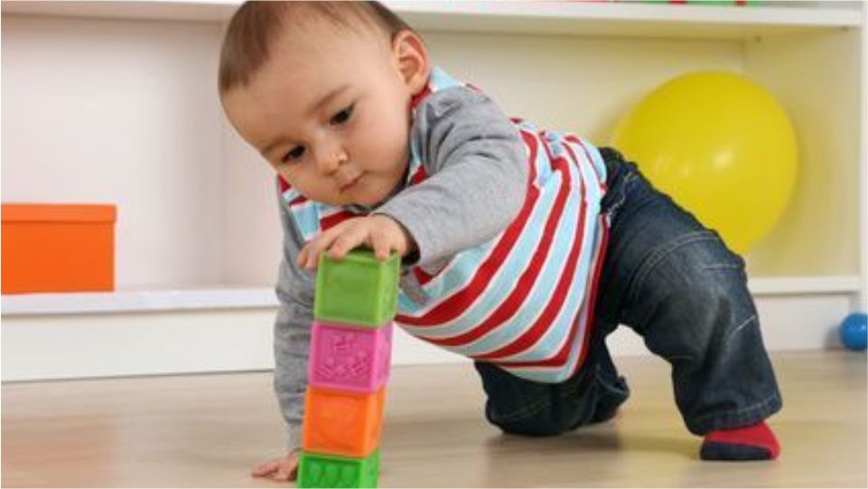 Neurología y Genética en Neuropediatría