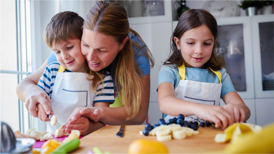 Orientación de nutrición en entidades neurologicas