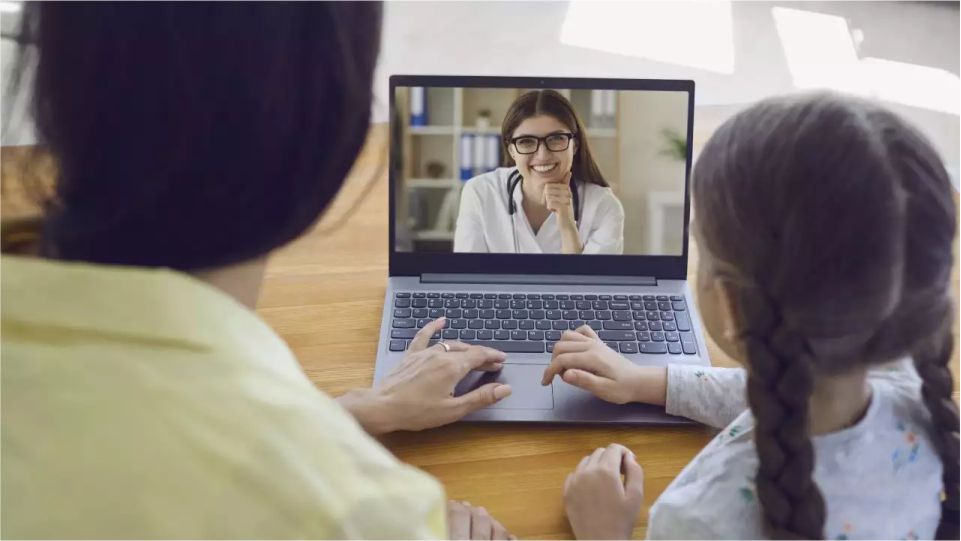 Teleconsulta Neuropediátrica